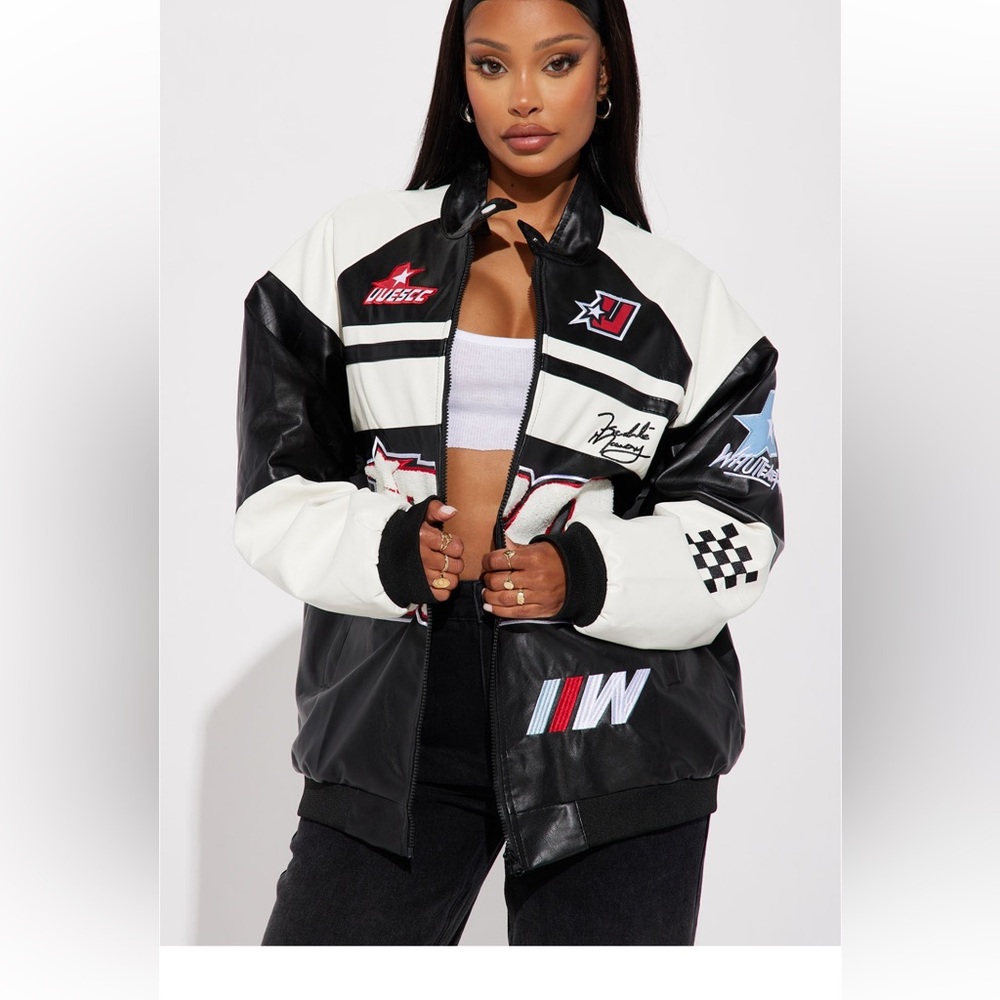 Jacket